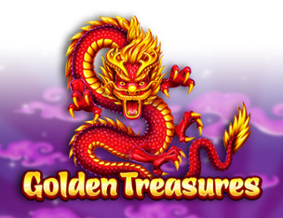 Golden Treasures Free Play in Demo Mode 
                        by Atomic Slot Lab