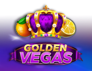 Golden Vegas Free Play in Demo Mode 
                        by Fazi