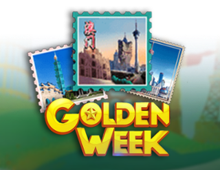 Golden Week (Aspect Gaming) Free Play in Demo Mode 
                        by Aspect Gaming