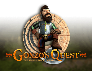 Gonzo's Quest  
                        by NetEnt