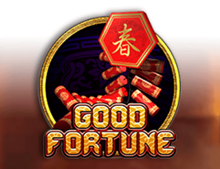 Good Fortune  
                        by CQ9 Gaming