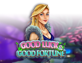 Good Luck & Good Fortune Free Play in Demo Mode 
                        by Pragmatic Play