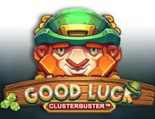 Good Luck Clusterbuster Free Play in Demo Mode 
                        by Red Tiger Gaming