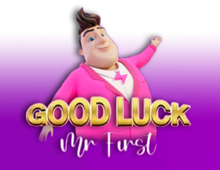 Good Luck Mr. First Free Play in Demo Mode 
                        by Espresso Games