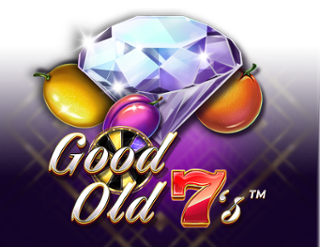Good Old 7’s Free Play in Demo Mode 
                        by NetEnt