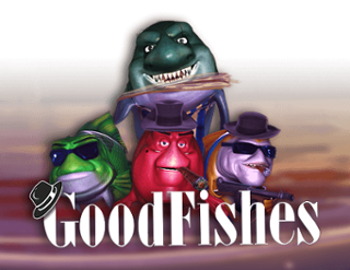 GoodFishes Free Play in Demo Mode 
                        by Revolver Gaming