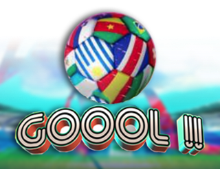 Goool!! Free Play in Demo Mode 
                        by MultiSlot
