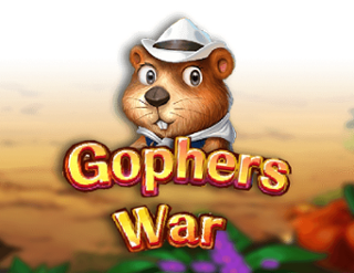 Gophers War  
                        by CQ9 Gaming