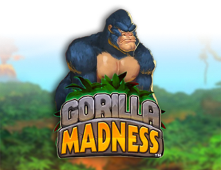 Gorilla Madness Free Play in Demo Mode 
                        by Light & Wonder