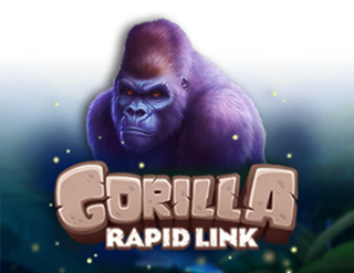 Gorilla Rapid Link Free Play in Demo Mode 
                        by Netgame