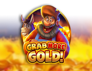 Grab More Gold! Free Play in Demo Mode 
                        by 3 Oaks Gaming