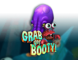 Grab Yer Booty!  
                        by Spearhead Studios