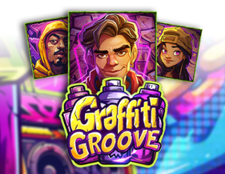 Graffiti Groove Free Play in Demo Mode 
                        by Urgent Games