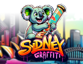Graffiti in Sydney Free Play in Demo Mode 
                        by Onlyplay