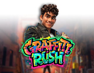 Graffiti Rush Free Play in Demo Mode 
                        by PGsoft (Pocket Games Soft)