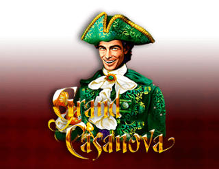 Grand Casanova Free Play in Demo Mode 
                        by Amatic