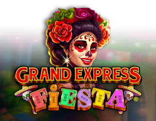 Grand Express Fiesta Free Play in Demo Mode 
                        by Ruby Play