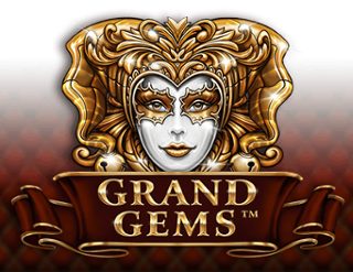 Grand Gems Free Play in Demo Mode 
                        by Synot Games