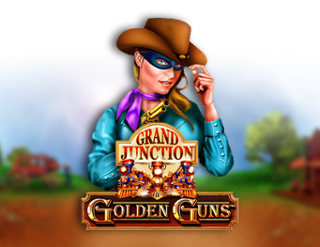 Grand Junction: Golden Guns Free Play in Demo Mode 
                        by Reel Web (Playtech)
