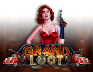 Grand Loot Free Play in Demo Mode 
                        by PariPlay