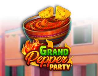 Grand Pepper Party Free Play in Demo Mode 
                        by Wizard games