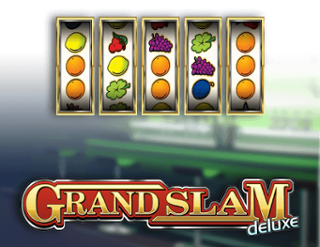Grand Slam Deluxe Free Play in Demo Mode 
                        by Stakelogic