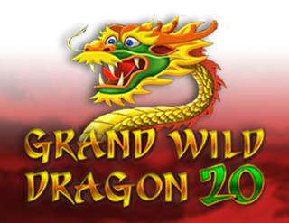 Grand Wild Dragon 20 Free Play in Demo Mode 
                        by Amatic