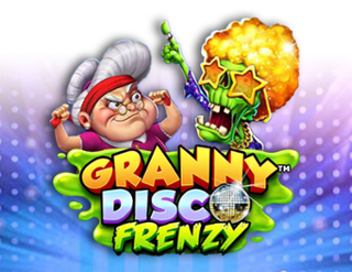 Granny Disco Frenzy Free Play in Demo Mode 
                        by PearFiction Studios