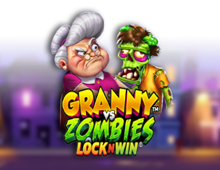 Granny vs Zombies Free Play in Demo Mode 
                        by PearFiction Studios