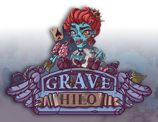 Grave Hilo  
                        by Pixmove