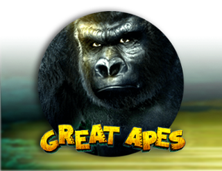 Great Apes Free Play in Demo Mode 
                        by GMW (Game Media Works)