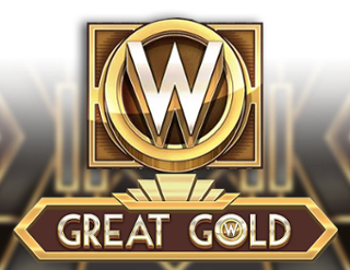 Great Gold Free Play in Demo Mode 
                        by Red Tiger Gaming