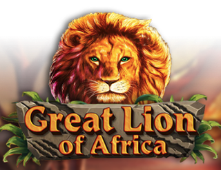 Great Lion of Africa Free Play in Demo Mode 
                        by FunTa Gaming