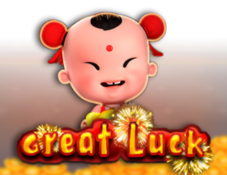 Great Luck Free Play in Demo Mode 
                        by Ka Gaming