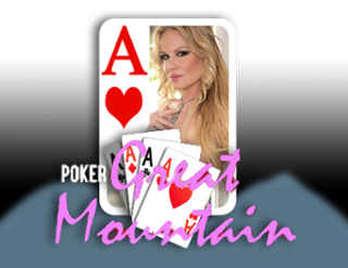 Great Mountain  
                        by Spin2win