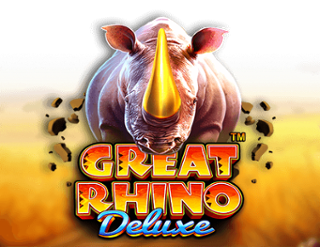 Great Rhino Deluxe Free Play in Demo Mode 
                        by Pragmatic Play