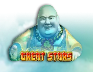 Great Stars Free Play in Demo Mode 
                        by Spadegaming