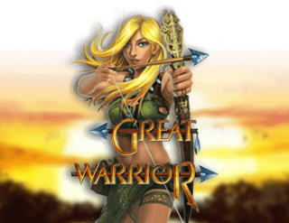 Great Warrior Free Play in Demo Mode 
                        by Gamomat