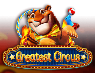 Greatest Circus Free Play in Demo Mode 
                        by Dragoon Soft