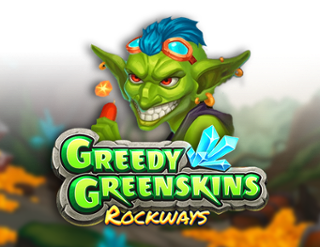 Greedy Greenskins Rockways Free Play in Demo Mode 
                        by Mascot Gaming