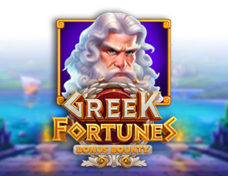 Greek Fortunes: Bingo Bounty Free Play in Demo Mode 
                        by Netgame