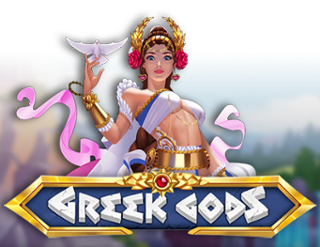 Greek Gods Free Play in Demo Mode 
                        by Getta Gaming