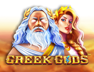 Greek Gods Free Play in Demo Mode 
                        by Pragmatic Play