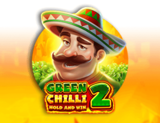 Green Chilli 2 Free Play in Demo Mode 
                        by 3 Oaks Gaming