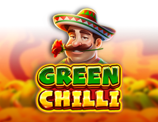 Green Chilli Free Play in Demo Mode 
                        by 3 Oaks Gaming