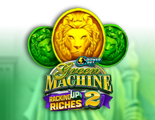 Green Machine Racking Up Riches 2 Free Play in Demo Mode 
                        by High 5 Games