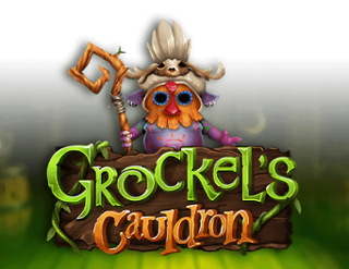 Grockel's Cauldron Free Play in Demo Mode 
                        by Swintt
