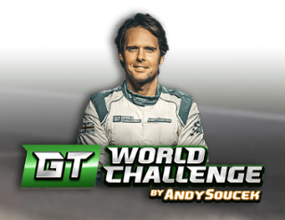 GT World Challange By Andy Soucek  
                        by MGA