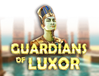 Guardians of Luxor Free Play in Demo Mode 
                        by Red Rake Gaming