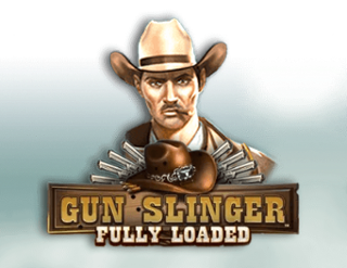 Gun Slinger Fully Loaded Free Play in Demo Mode 
                        by Blueprint Gaming